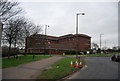 Offices, Harlow