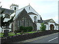 Kilmacolm Old Kirk