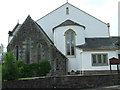 Kilmacolm Old Kirk