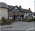 Village hall Eardisley