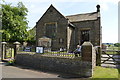 Methodist Chapel