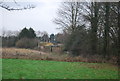 Farm buildings, Elmstone