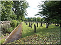 Graveyard, Eardisley