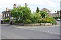 Junction of Gargrave Road and Gainsborough Road