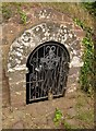 Holy well, Shobrooke