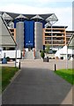 Ascot Racecourse - entrance 4