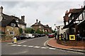 High Street, Cuckfield