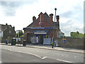 Wimbledon Park Station