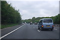 M20, westbound