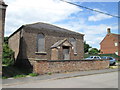 Former Methodist Church, Pickhill