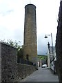 Abernethy Round Tower, School Wynd