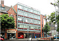 J3374 : Mark Royal House, Belfast (June 2013) by Albert Bridge