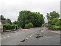 Westwood Park Drive, Leek