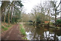 Basingstoke Canal