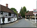 The George and Dragon, Ightham