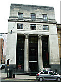 NS5865 : Former National Commercial Bank Building by Thomas Nugent
