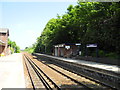 Cuddington Railway Station (2)