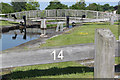 Lock 14, Forth and Clyde Canal