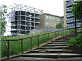 Steps to Garnethill