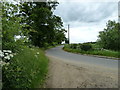 Church Lane, Stagsden