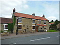 The Buck Inn at Chop Gate