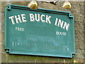 The Buck Inn at Chop Gate