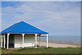 Beach Shelter, Boyndie Bay