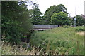 Sea Road North  bridge over the Asker