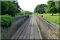 Site of Borrowash Station