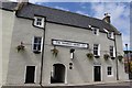 The Market Arms, High Shore, Banff