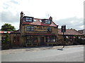 The Jet Miners Inn, Great Broughton