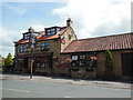 The Jet Miners Inn, Great Broughton