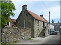 Old Chapel, Coopers Lane