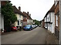 The Street, Chilham