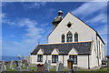 Macduff Parish Church