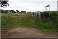 Path to the Rookery Farms