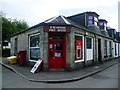 Kincardine Post Office, Keith Street