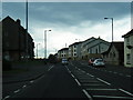 A891 Main Street, Lennoxtown