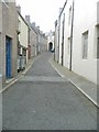 Spiers Place, Eyemouth