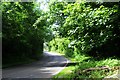 Minor road, Poynings