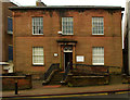 Maryport Registry Office, Wood Street