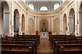 Our Lady of Loreto and St Winefride, Leyborne Park, Kew - East end