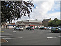  Annan swimming pool and car park