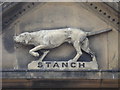 "Stanch" trade mark