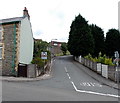 Cefn Crescent, Abertillery