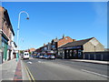 Eastbank Street, Southport