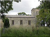 SE7967 : Church of St Andrew, Langton by Pauline E