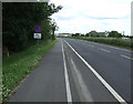 Lincoln Road (A57)