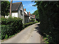 Road near Petches Yew Farm,  Finchingfield 