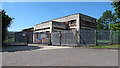 Petches Bridge Water Treatment Works, Finchingfield 